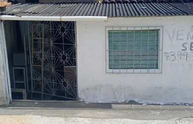 Imagem: A casa possui 2 Dormitórios, 1 Banheiro, 110m² de Área e