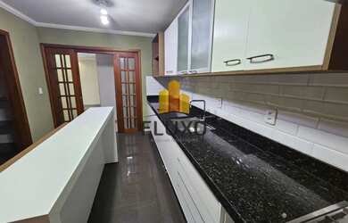 Imagem 4: Casa em Condominio com 3 dormitórios para venda no bairro VILA AVIAÇÃO