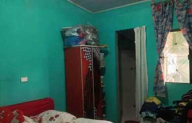 Imagem 3: Casa a venda no coqueiro. Varanda, 1 Vaga na garageme2 Dormitórios