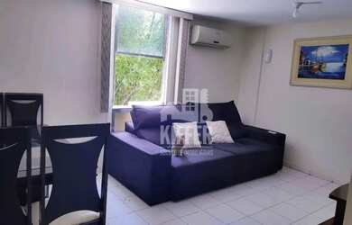 Imagem 2: Apartamento com 2 dormitórios à venda, 63 m² por R$ 390.001,00 - Fátima...