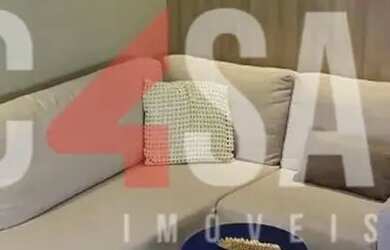 Imagem 13: Apartamento à venda Manhattan Aquiraz Riviera 81m² Porteira Fechada