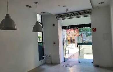 Imagem 5: LOJA P/ LOCAÇÃO OU VENDA - R. GOMES DE CARVALHO - EM FTE AO SHOPPING V. OLÍMPIA