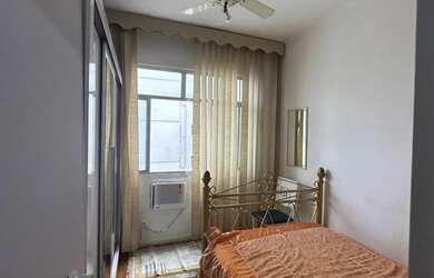 Imagem 2: Apartamento para Alugar - Natal e Réveillon - Copacabana, RJ