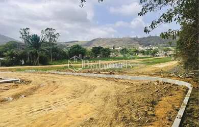 Imagem 9: Entrada a partir de R$ 8.000,00 - Terreno Residencial murado na frente...