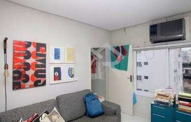 Imagem 8: Cobertura a venda na Luiz Afonso