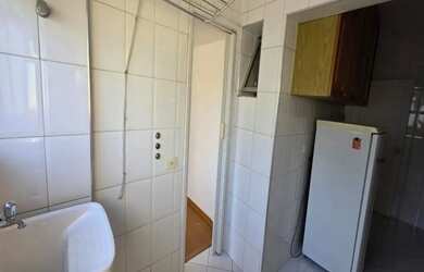 Imagem 10: Apartamento para Locação no Brooklin com 2 Quartos e 70m2