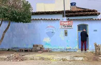 Imagem: Sua Casa na Bela Poções-BA!
