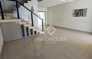 Imagem 3: Casa Moderna à Venda no Bairro Canelas