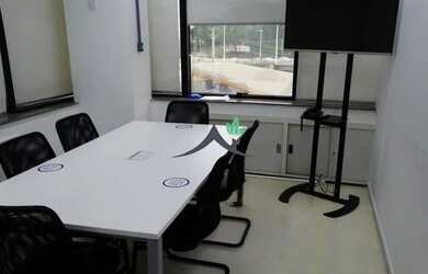 Imagem 8: Prédio - Parque Bela Vista - Salvador