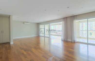 Imagem 5: Aluguel Apartamento 4 Dormitórios - 298 m² Vila Nova Conceição