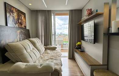 Imagem 7: Agio, apartamento 02 quartos, reserva do horizonte, Samambaia