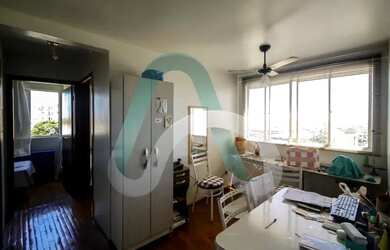 Imagem 2: Vende apto na região central de londrina