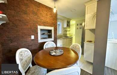 Imagem 4: Apartamento 3 dormitórios à venda Menino Deus Porto Alegre/RS