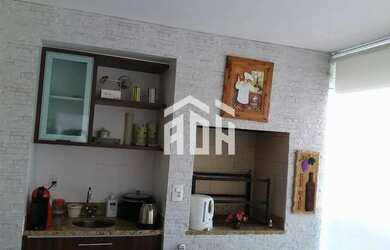 Imagem 6: Apartamento para Locação no Condomínio Essência Alphaville