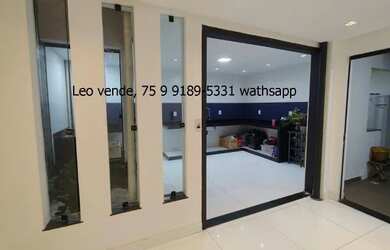 Imagem 8: Leo vende, bairro , Papagaio, 3 4 suíte, closet e goumert