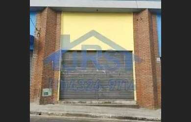 Imagem: O depósito possui 56m² de Área e está localizado em Jardim