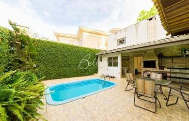 Imagem 14: Casa - 4 dormitórios - Venda - Bairro Água Verde - BELLOS IMÓVEIS