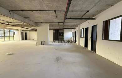 Imagem 12: Na Aldeota Andar Corporativo para alugar, 300 m² por R$ 20.000/mês -...