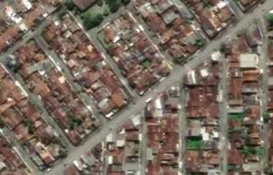 Imagem: A casa possui 2 Dormitórios, 1 Banheiro, 4 Vagas na garagem