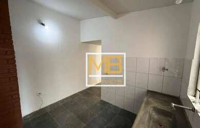 Imagem 10: Casa com 1 dormitório para alugar, 45 m² por R$ 1.450,00/ano - Vila...