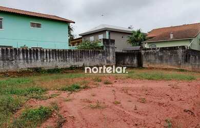 Imagem: O terreno possui 542m² de Área e está localizado em City