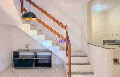 Imagem 7: Casa com 2 dormitórios à venda, 150 m² por R$ 240.000,00 - Colubande...