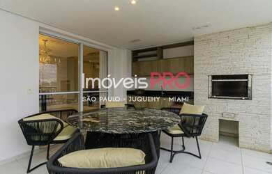 Imagem 4: Apartamento, Brooklin - São Paulo