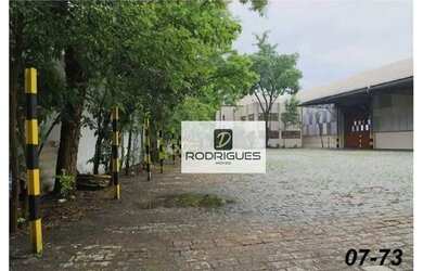 Imagem 7: Galpão para alugar, 2304 m² por R$ 139.357,00/mês - Parque Novo Mundo...