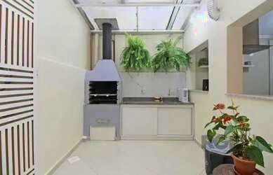 Imagem 10: Casa Condomínio em Porto Alegre, no bairro Tristeza, com 3 dormitório...