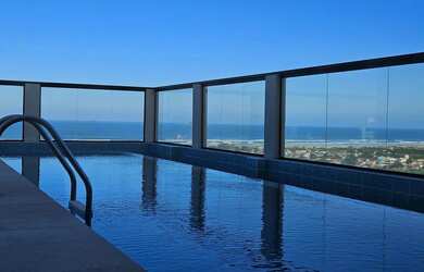 Imagem: O apartamento possui 3 Dormitórios, 2 Banheiros, 1 Vaga na