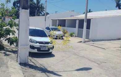 Imagem 2: Casa com 2 quartos para locação por R$ 1.490,00/mês - Viaduto - Araruama/RJ