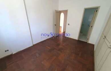 Imagem 14: EXCELENTE APARTAMENTO TRÊS QUARTOS, COM SUÍTE E VAGA DE GARAGEM NA TIJUCA