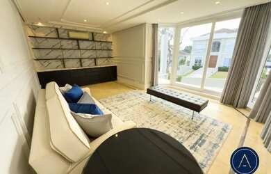 Imagem 12: Casa em condomínio Alphaville