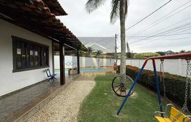 Imagem 7: Casa para Venda em Araruama, Praia do Gavião, 6 dormitórios, 4 suítes,...