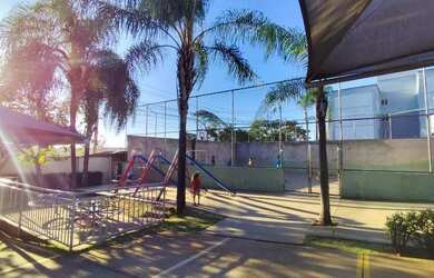 Imagem 9: ALUGA-SE APARTAMENTO. 48m² de Área, 1 Vaga na garageme2 Dormitórios