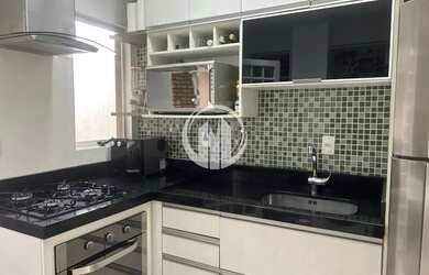 Imagem 5: Casa com 2 dormitórios para vender no Condomínio Verdana, no bairro...