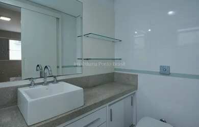 Imagem 12: Apartamento 03 dorms, armários, climatizado, no Centro - Florianópolis...