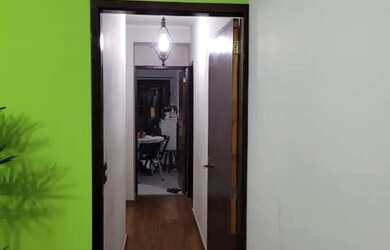 Imagem 8: CASA DE ALTO PADRÃO COM 04 QUARTOS SENDO 02 SUITES EM CONDOMINIO COD...