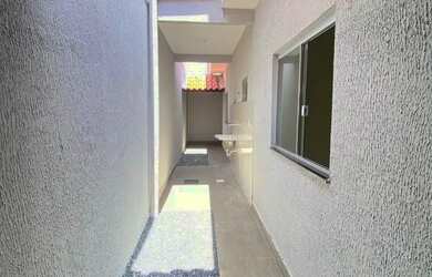 Imagem 9: Oportunidade de Repasse no Bairro Mangabeira Pegue Chave Rápido - Feira...