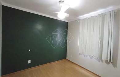 Imagem 11: Locação de Apartamentos / Padrão na cidade de Araraquara