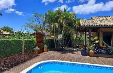 Imagem 14: Casa com 3 dormitórios, 265 m² - venda por R$ 2.990.000,00 ou aluguel...