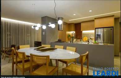 Imagem 4: APARTAMENTO - ALTO DA LAPA - SP