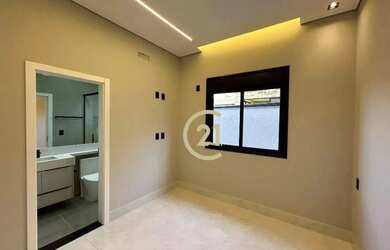 Imagem 13: Casa à Venda no Condomínio Evidências - Residencial Evidências em Indaiatuba/SP - CA3193