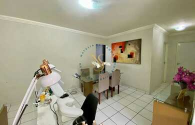 Imagem 4: Edf. Centhauros - Apartamento amplo 3 quartos à venda no Murilópolis