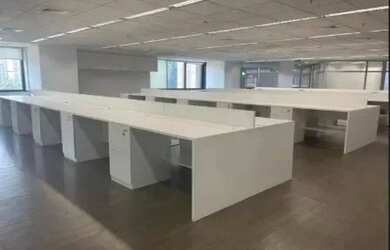 Imagem: O depósito possui 5 Vagas na garagem, 775m² de Área e Imóvel