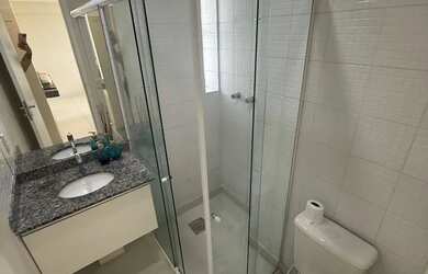 Imagem 8: Alugo lindo apartamento mobiliado em Ponta Negra