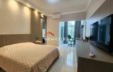 Imagem 15: Casa de condomínio em Rua Antônio Francisco Rosa - Aclimação - Uberlândia/MG