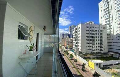 Imagem 10: Apartamento à venda, 85 m² por R$ 700.000,00 - Canto do Forte - Praia Grande/SP