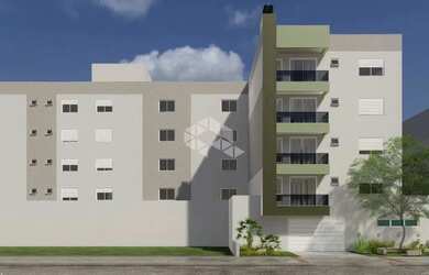 Imagem 15: Residencial Lori. Churrasqueira, Varanda, 79m² de Áreae1 Vaga na garagem