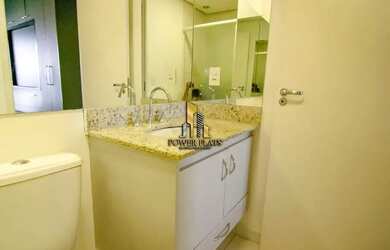 Imagem 13: Flat Setin Downtown Brigadeiro com 1 quarto em Bela Vista - São Paulo - SP